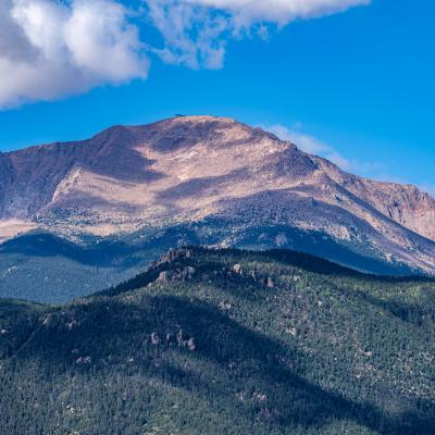 Pike's Peak